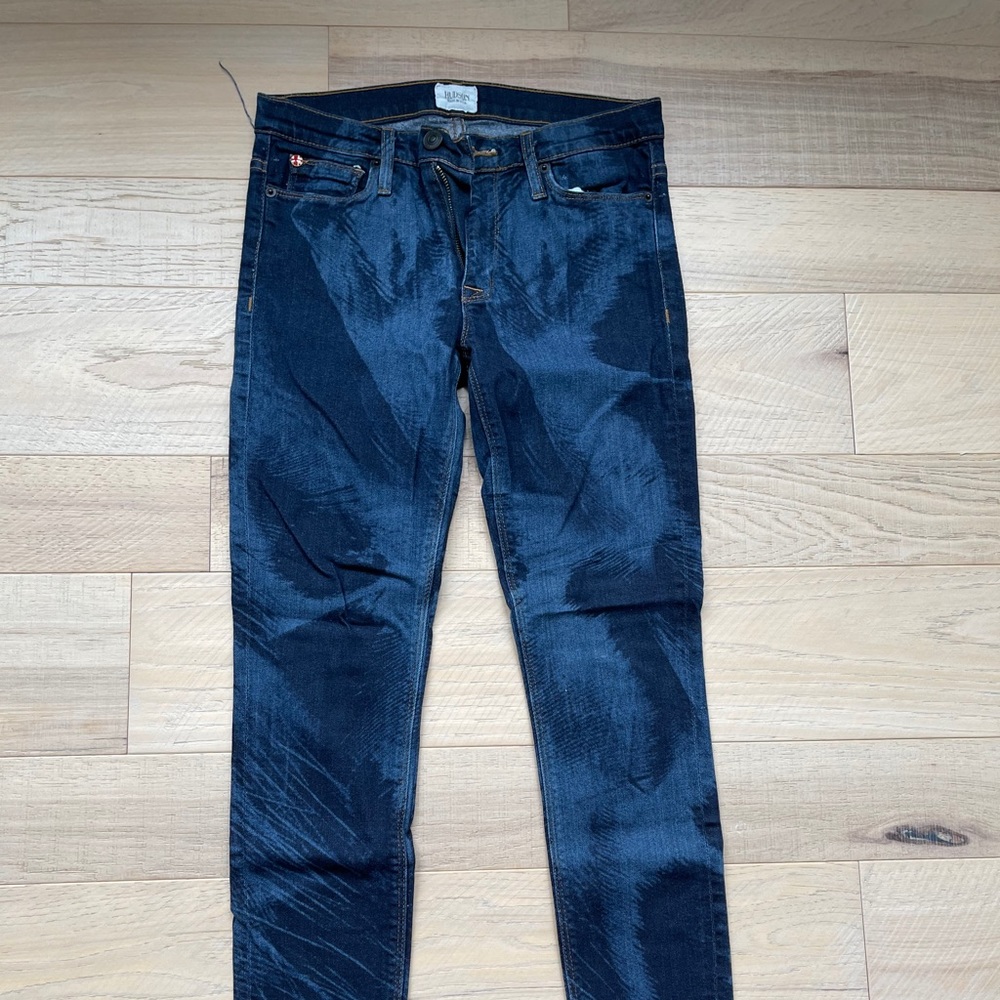 Brand New Hudson Jeans